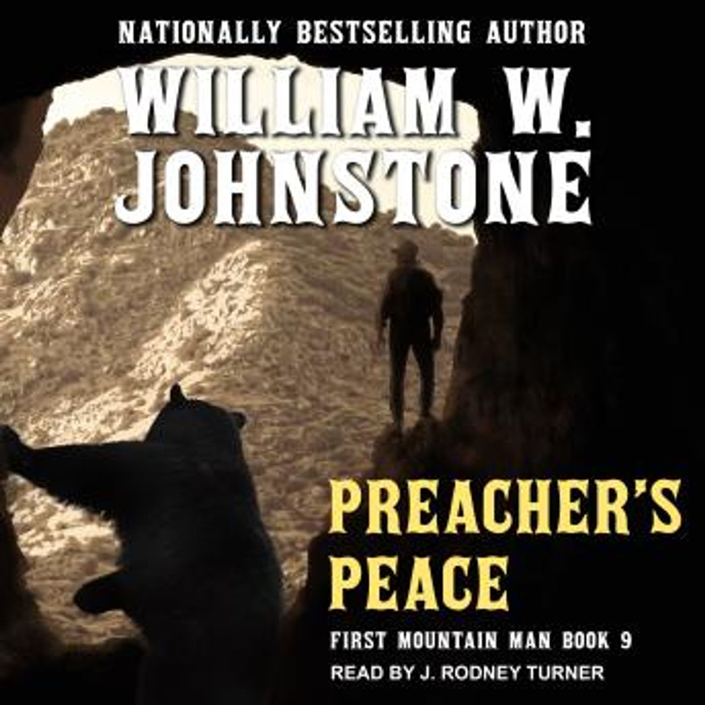 Grab the Essential Full Audiobooks in Fiction, Westerns & War