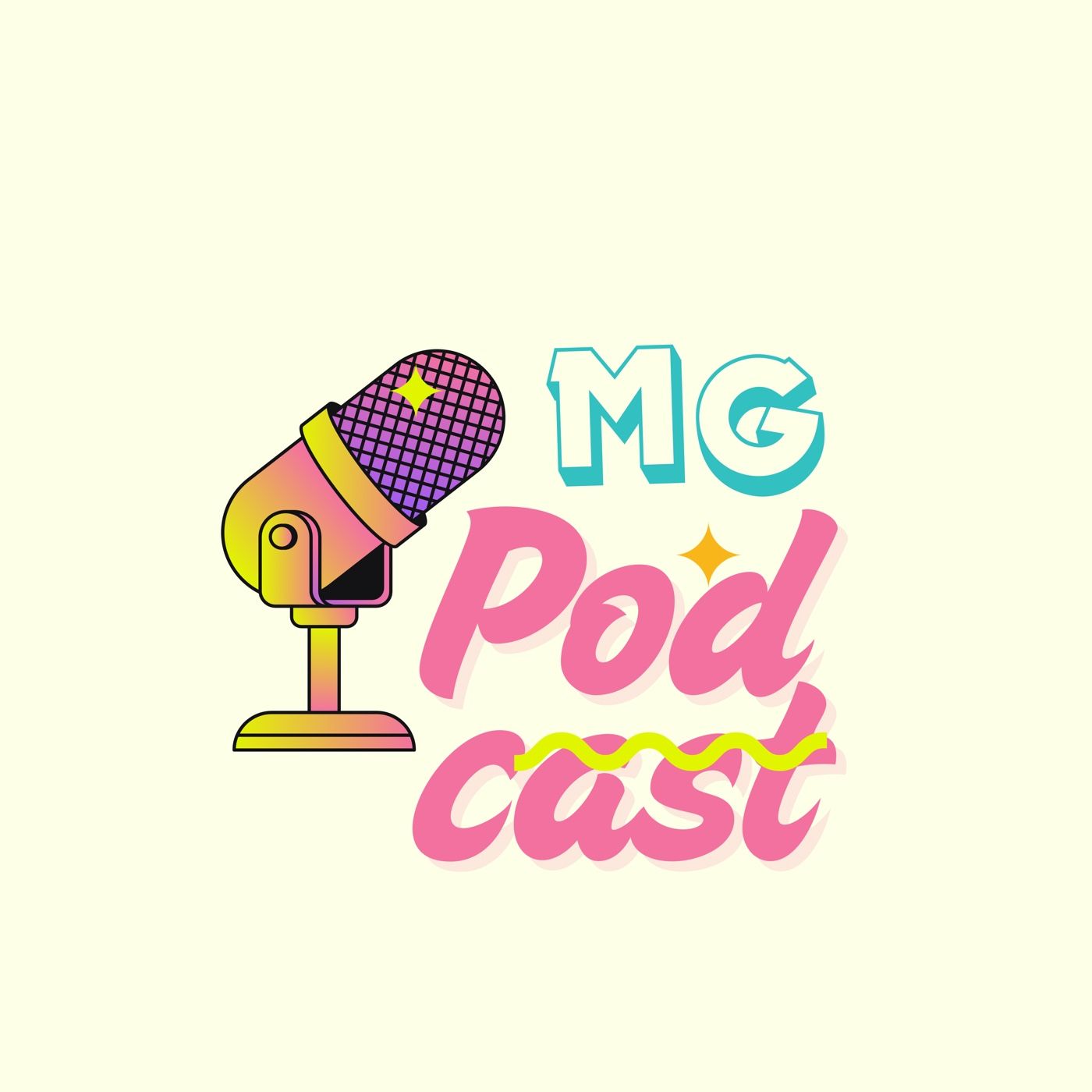 Mislene Gianelli's podcast