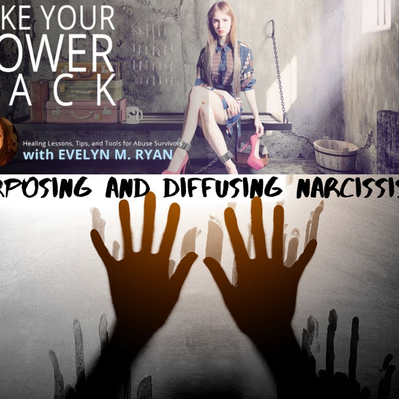 Exposing and Diffusing Narcissism