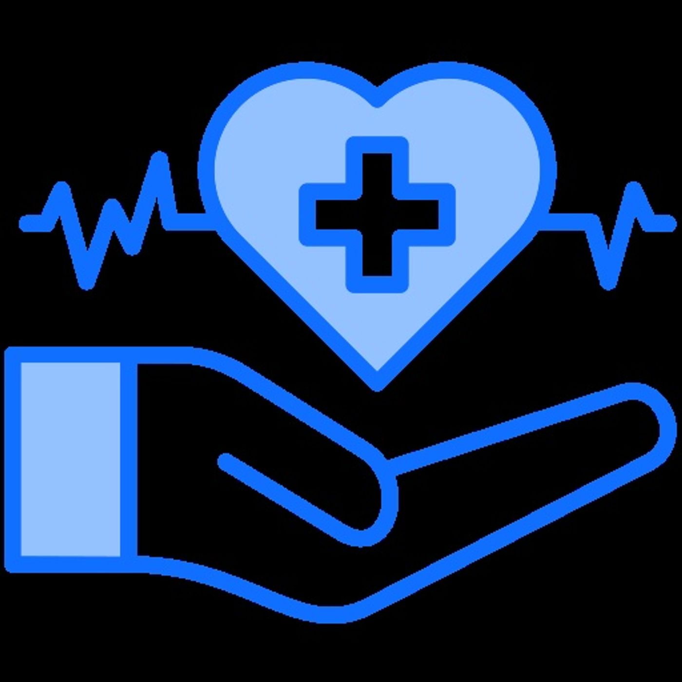 Consulta a un experto de la salud cover art