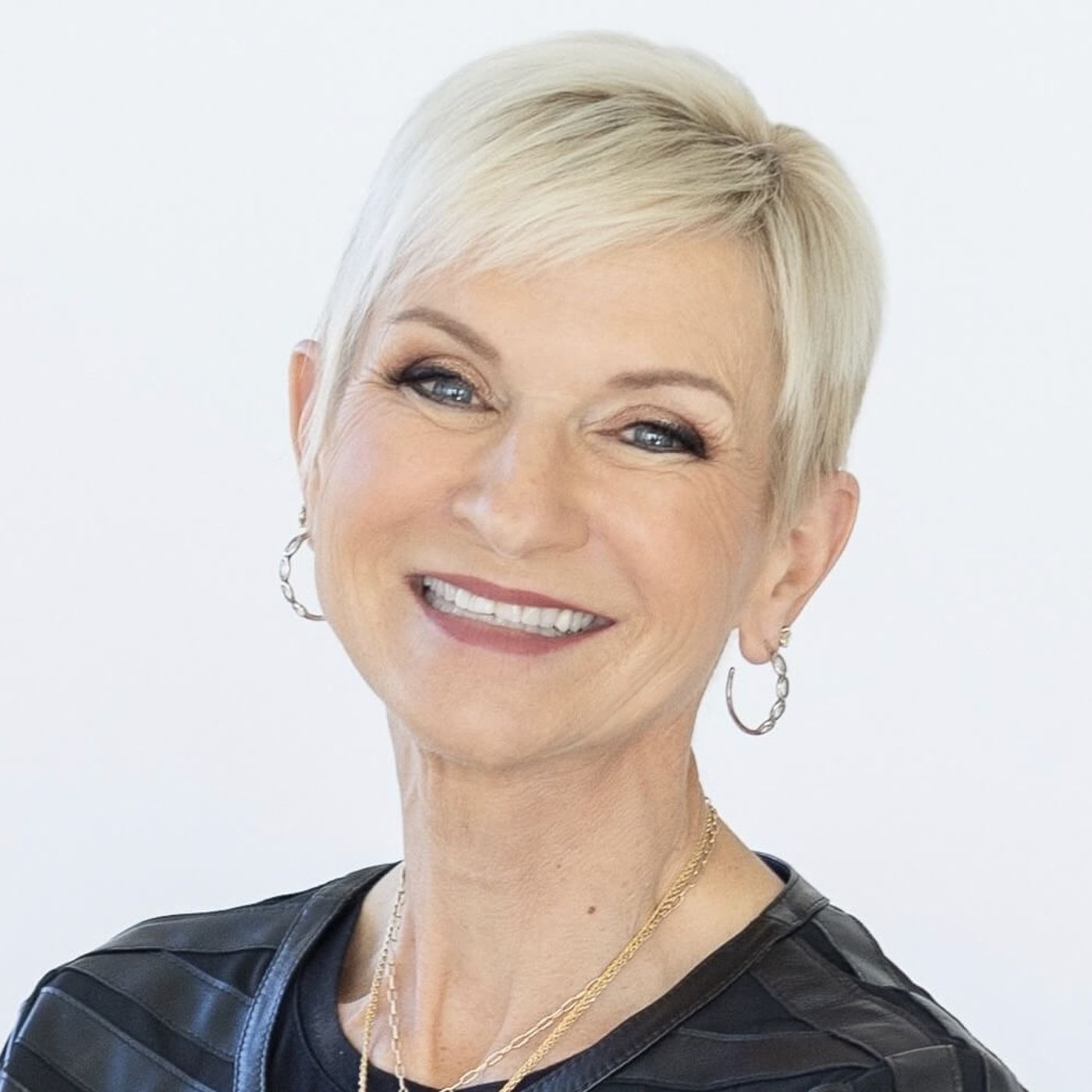 Susan Schmitt Winchester – Why Workplace Conflict Is Actually a Growth Opportunity episode artwork