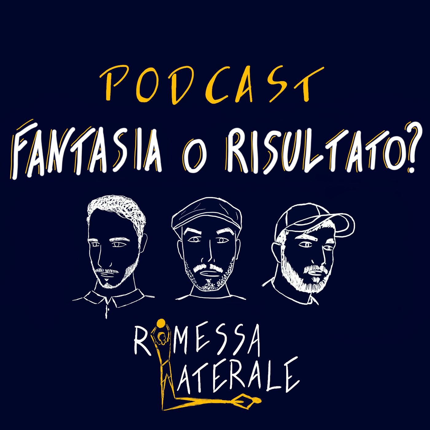 Rimessa Laterale podcast