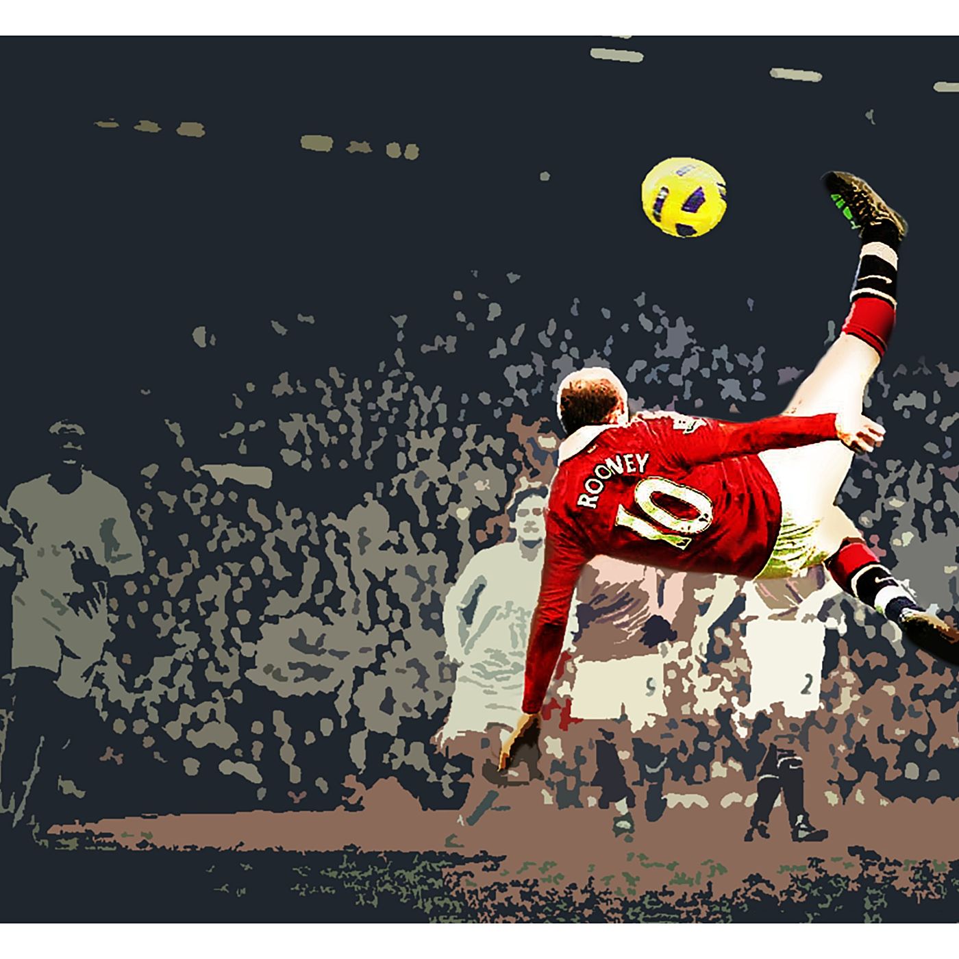 footbALL: el juego de la pobla podcast artwork