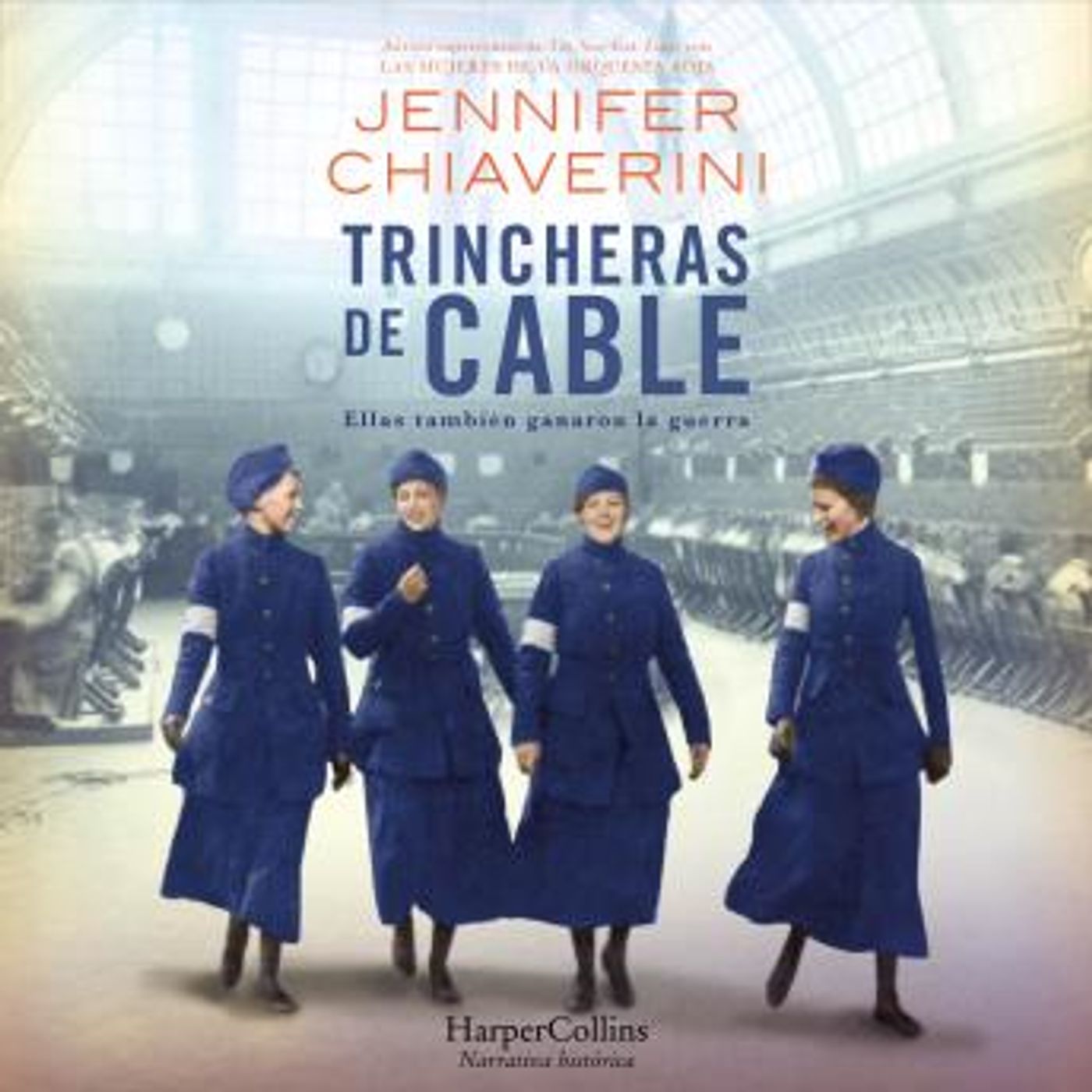 Unlock Top Full Audiobooks in Fiction, Contemporary Women
