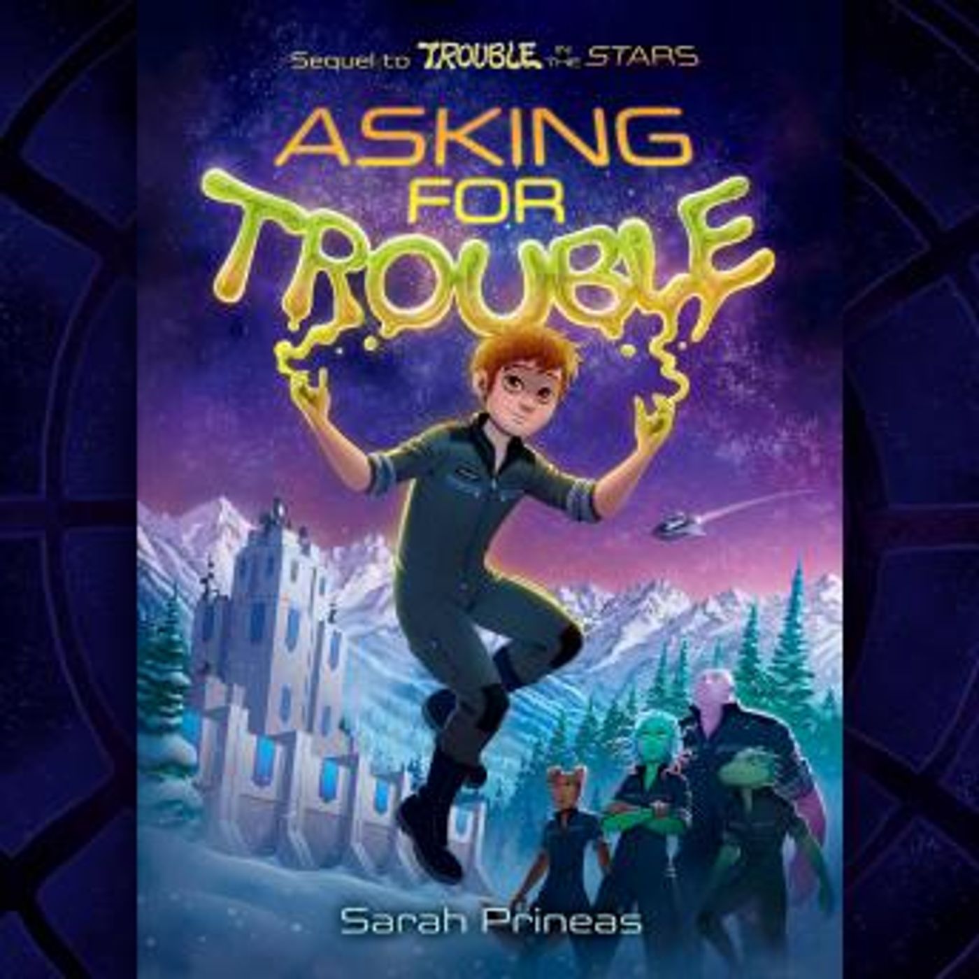 Find Best-Selling Full Audiobooks in Kids, Mystery & Fantasy