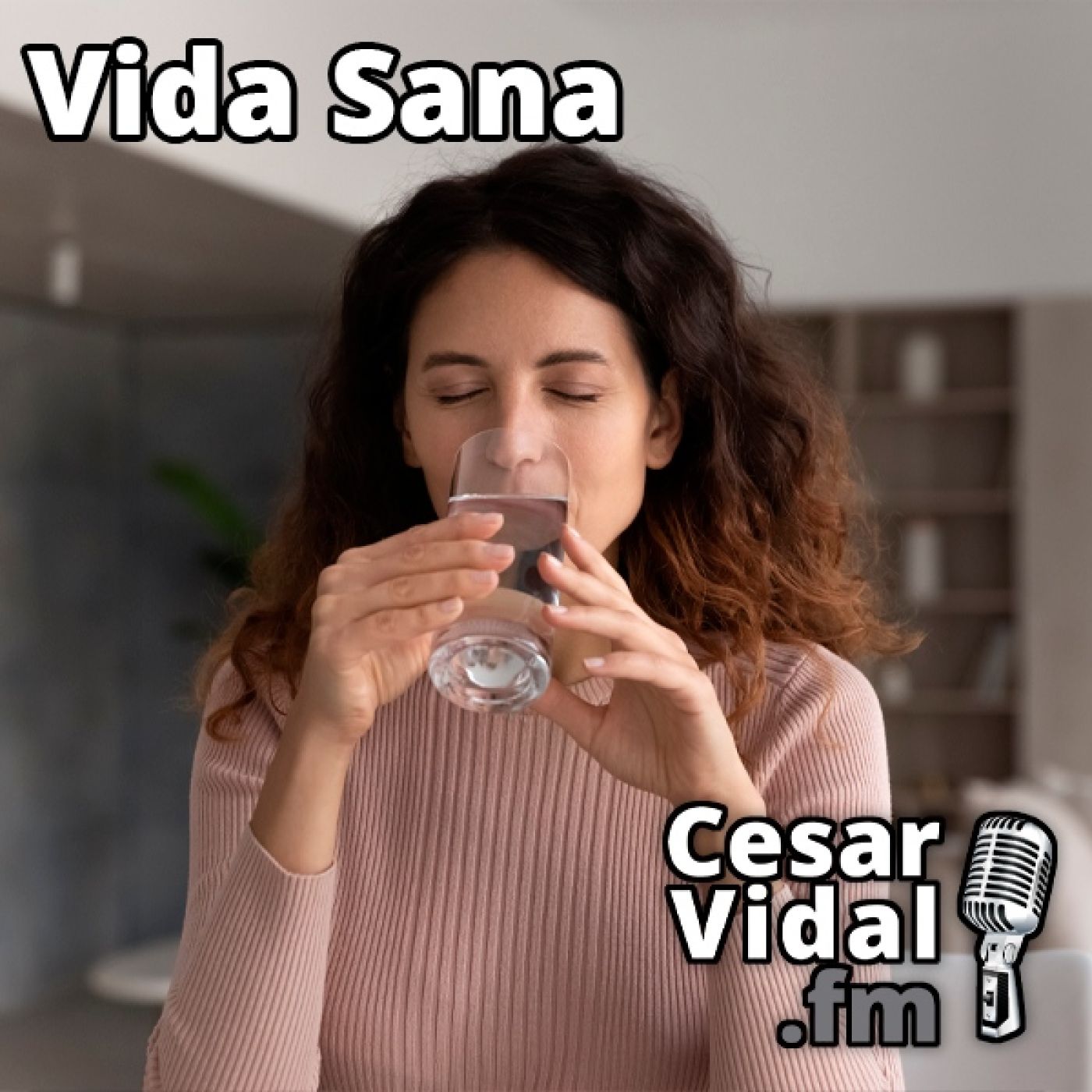 La Voz de César Vidal