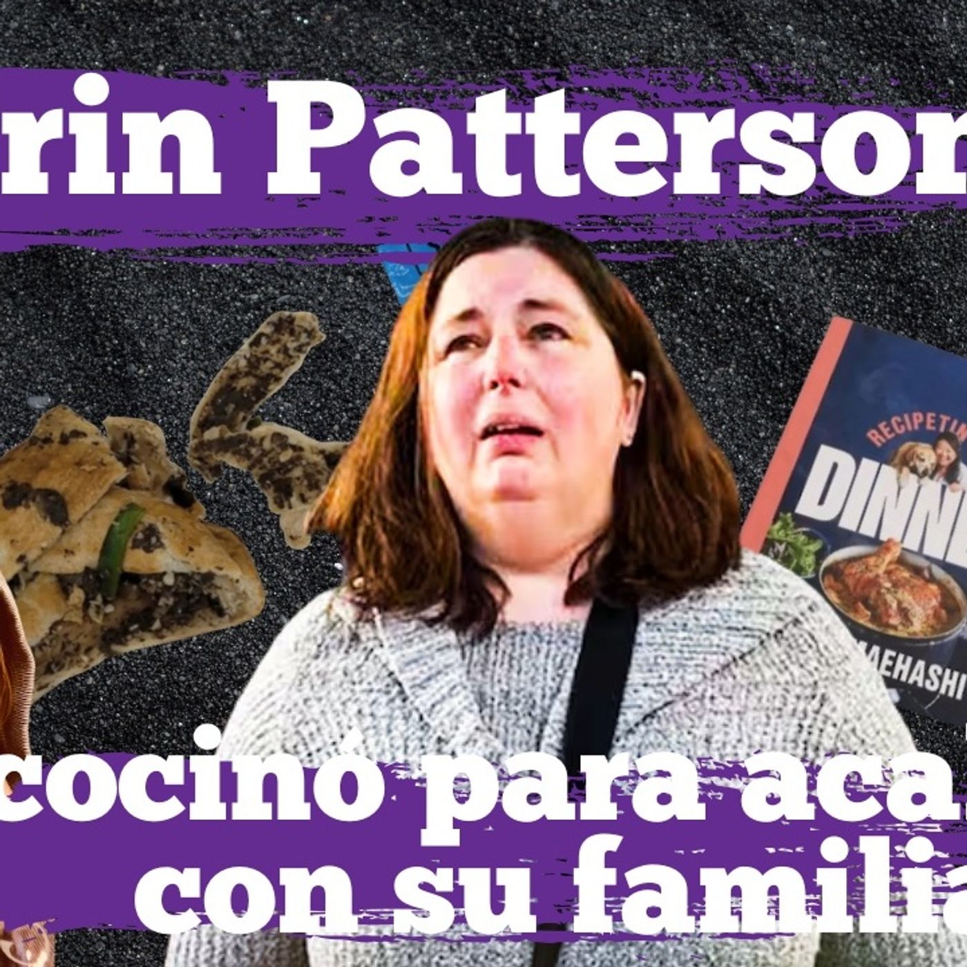 Ed Patterson en venganza acabó con la familia de su esposo episode artwork