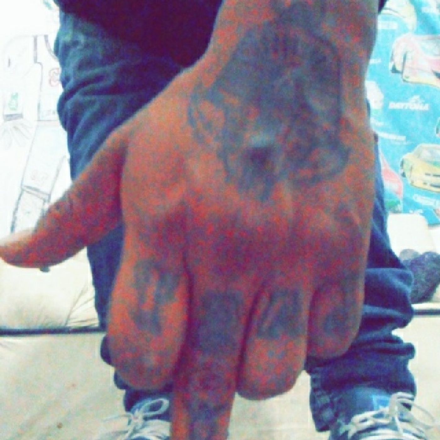 \