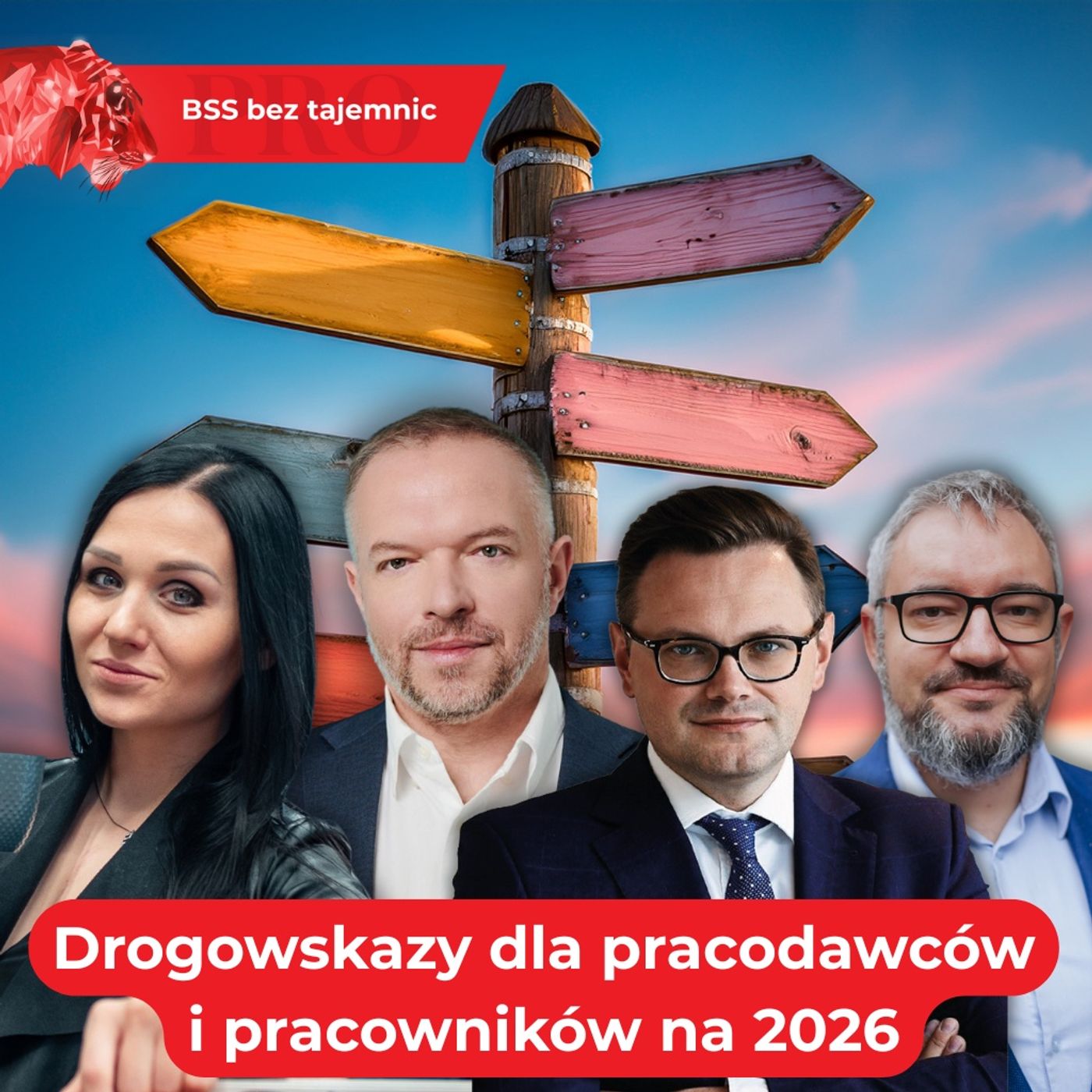 Drogowskazy dla pracodawców i pracowników na 2026
