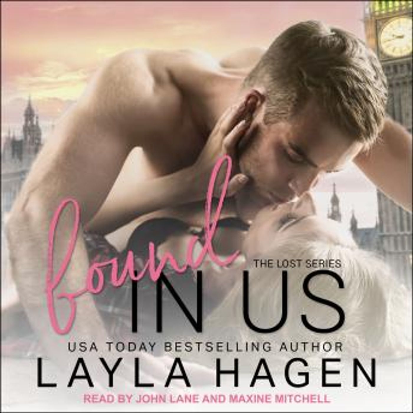 Access Top-Rated Full Audiobooks in Romance, Modern