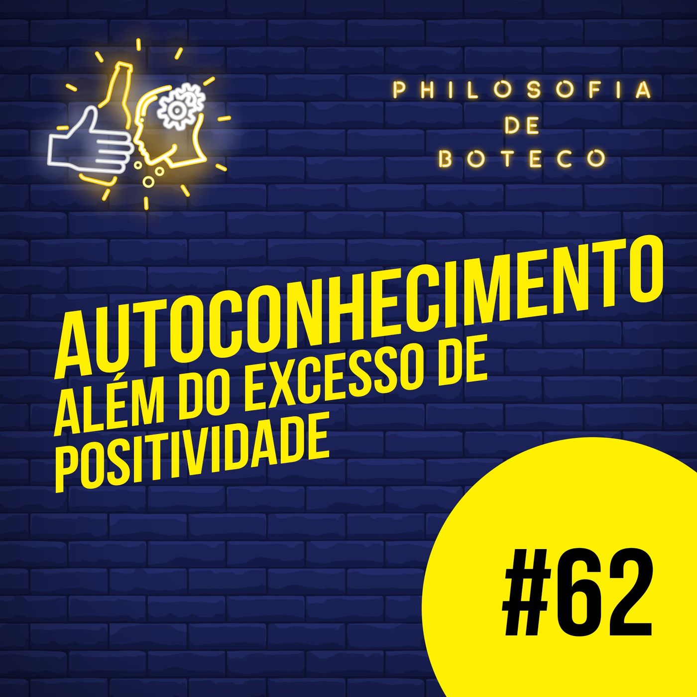 Philosofia de Boteco
