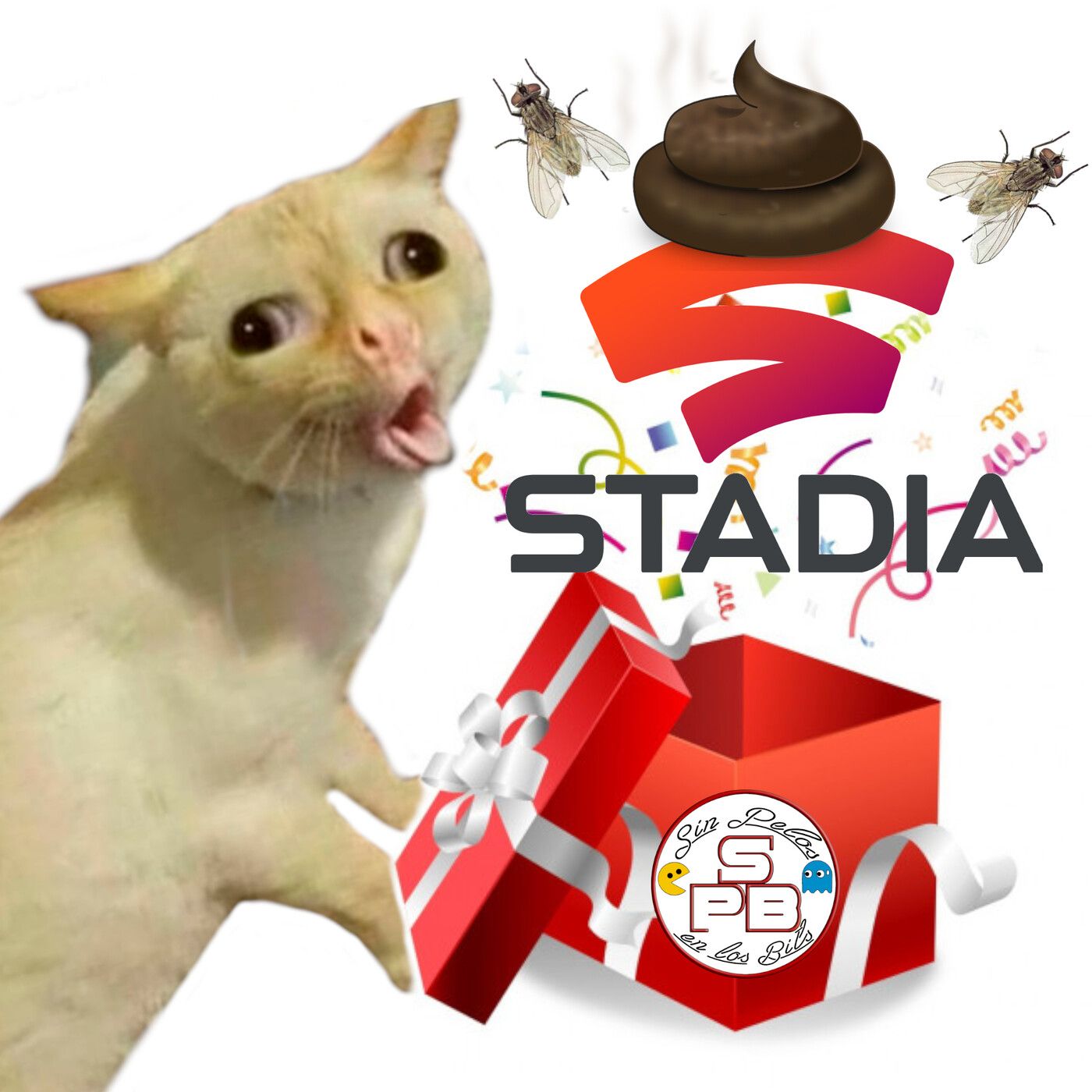 Portada de Sin Pelos en los Bits