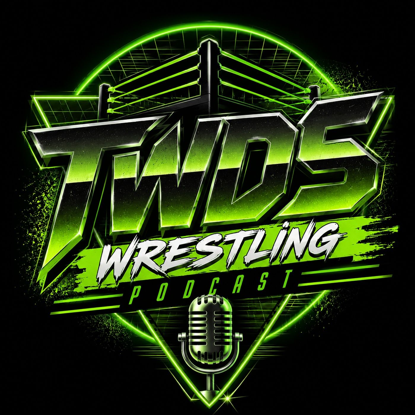 TWDS #25 - 7 settembre 2020 episode artwork