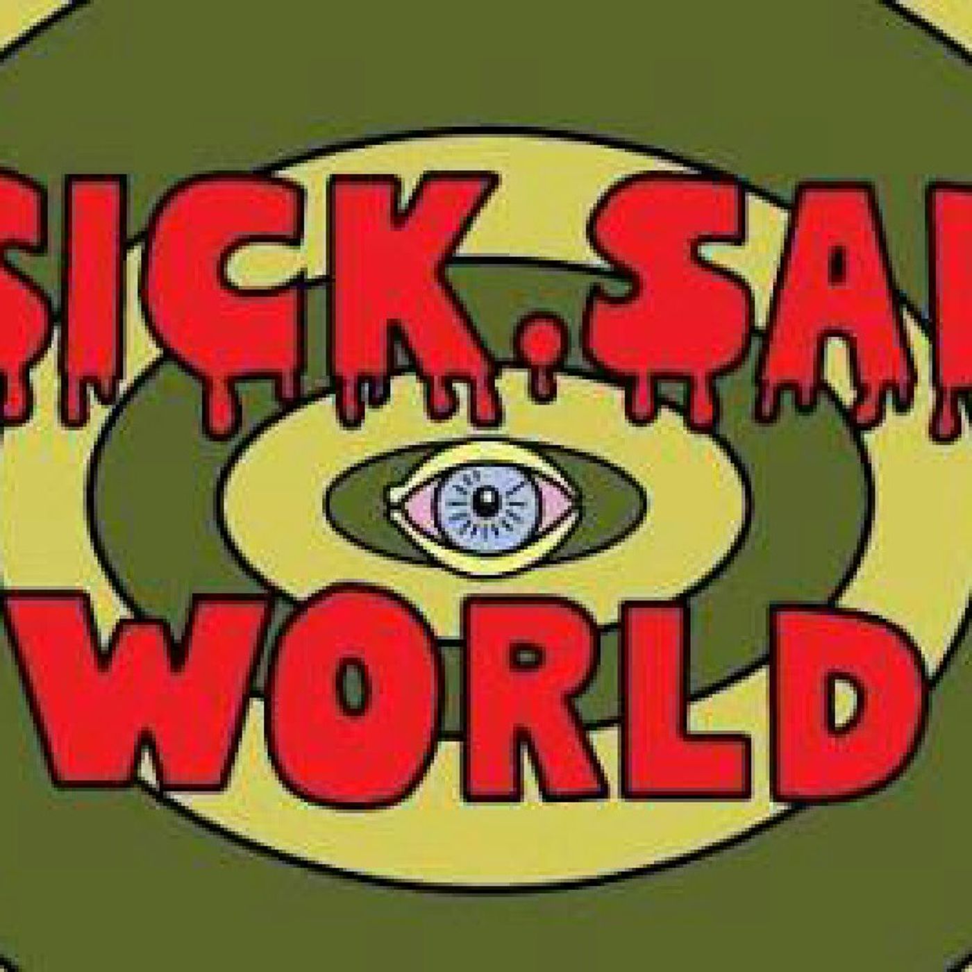 Mundo Enfermo Y Triste