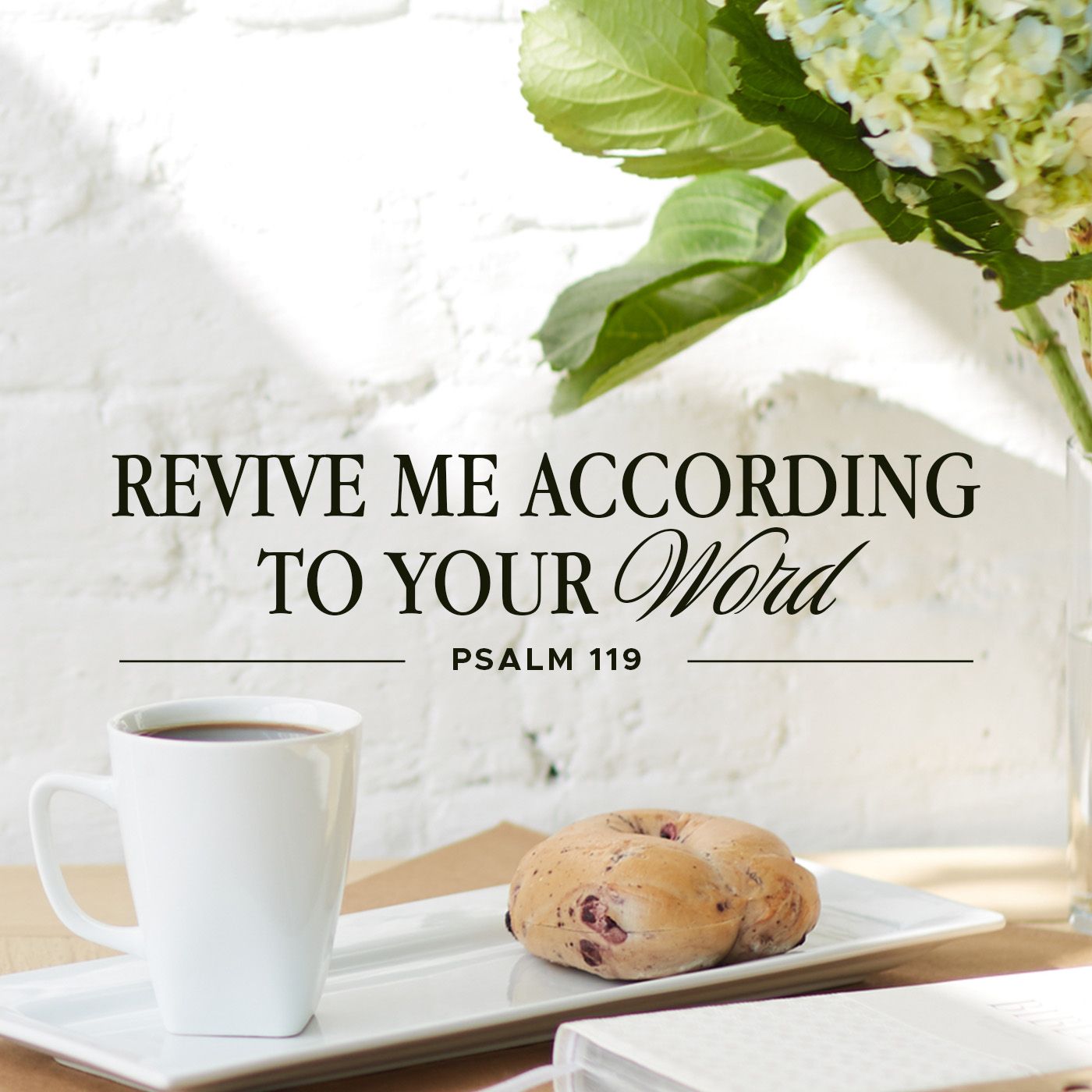 Revive Our Hearts