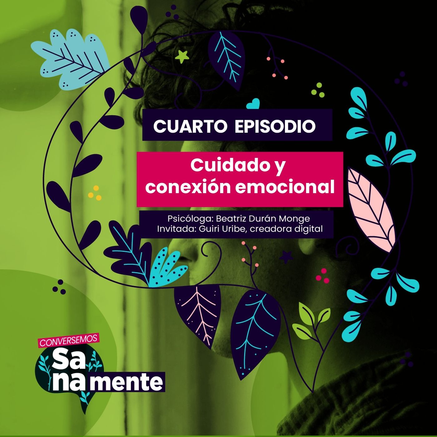 Conversemos Sanamente