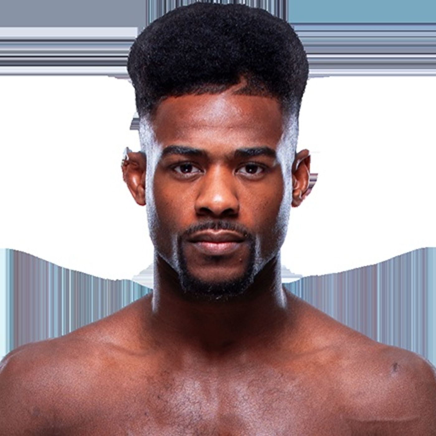 Aljamain Sterling episode artwork