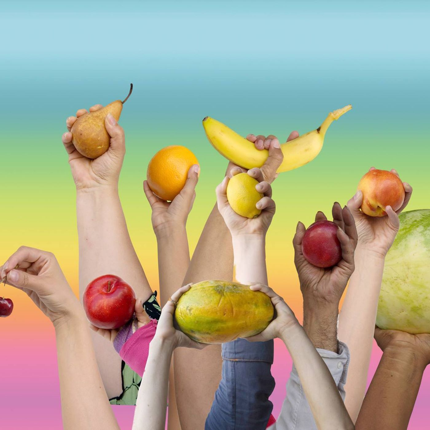 Delicious Revolution