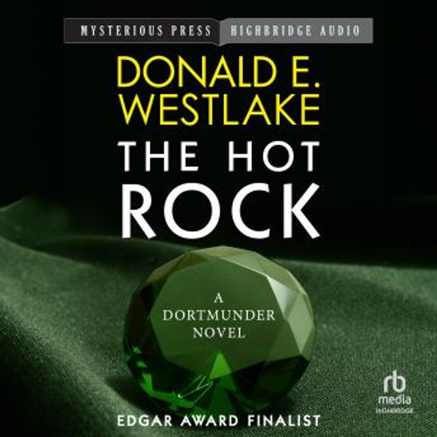 Access Essential Audiobooks in Mystery, Thriller & Horror, Suspense