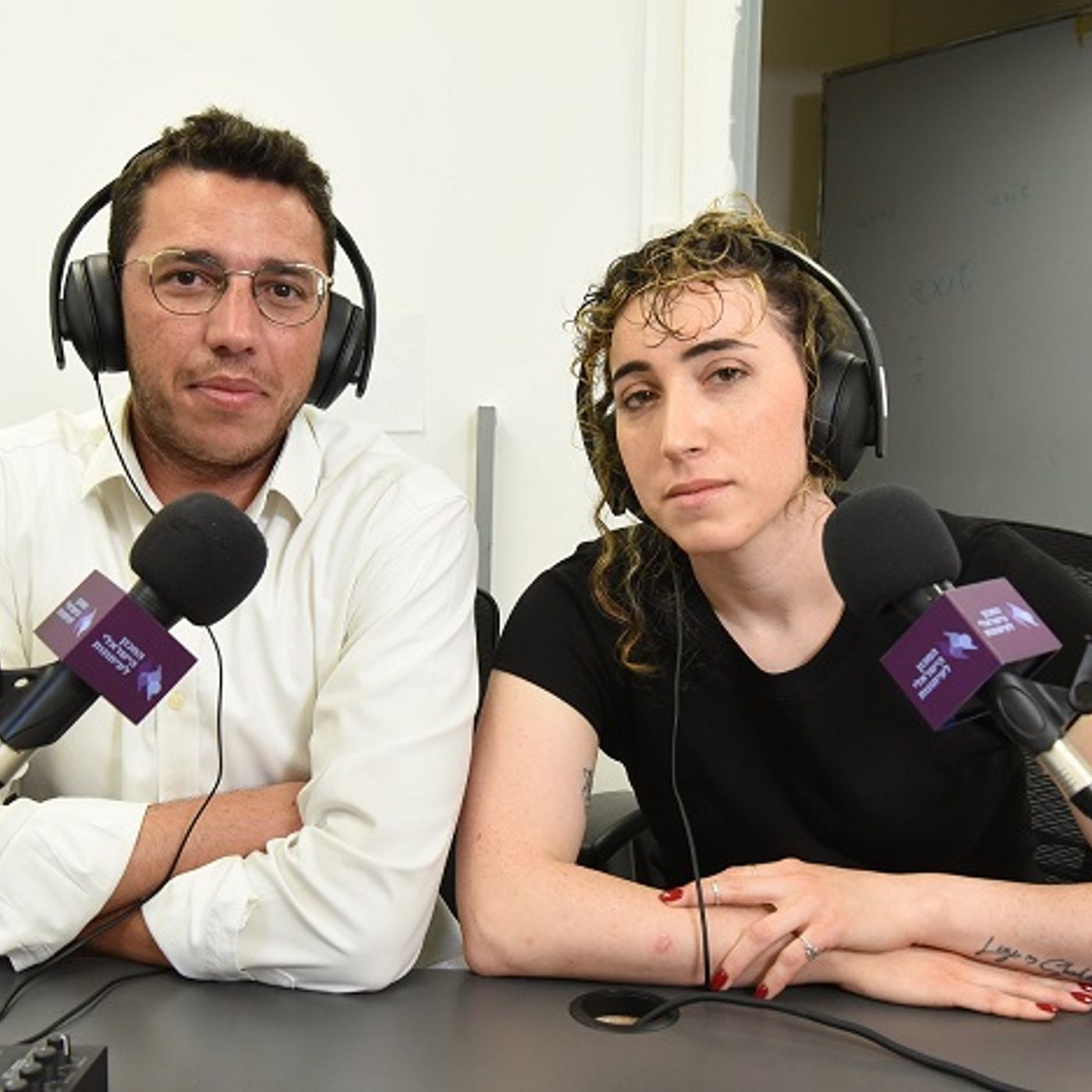 ״אין לנו שום רגשות אשמה. ולדר ומשי זהב היו צריכים לכל הפחות לקחת אחריות ולהיכנס לכלא"