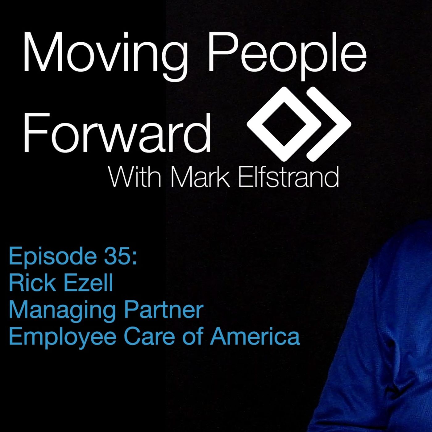 Moving People Forward