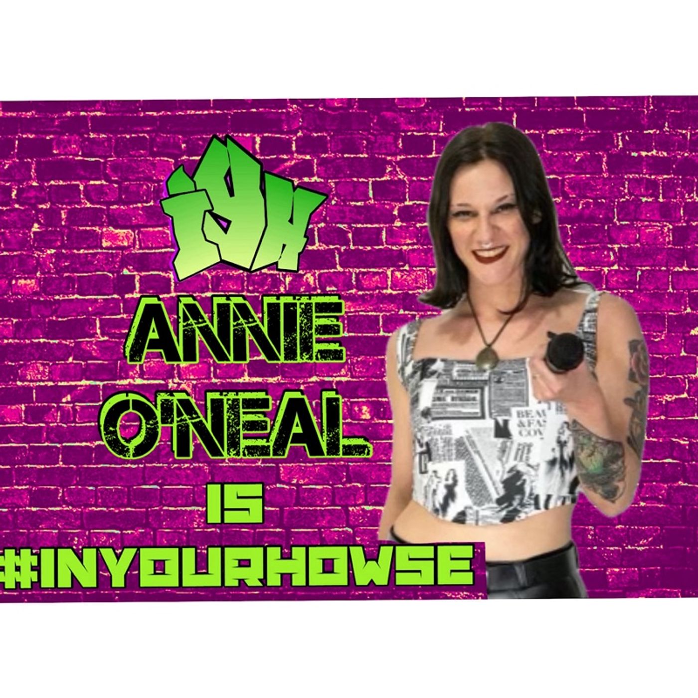 Annie O'Neal Debuts on IYH | Monday Night Raw & NXT Discussion