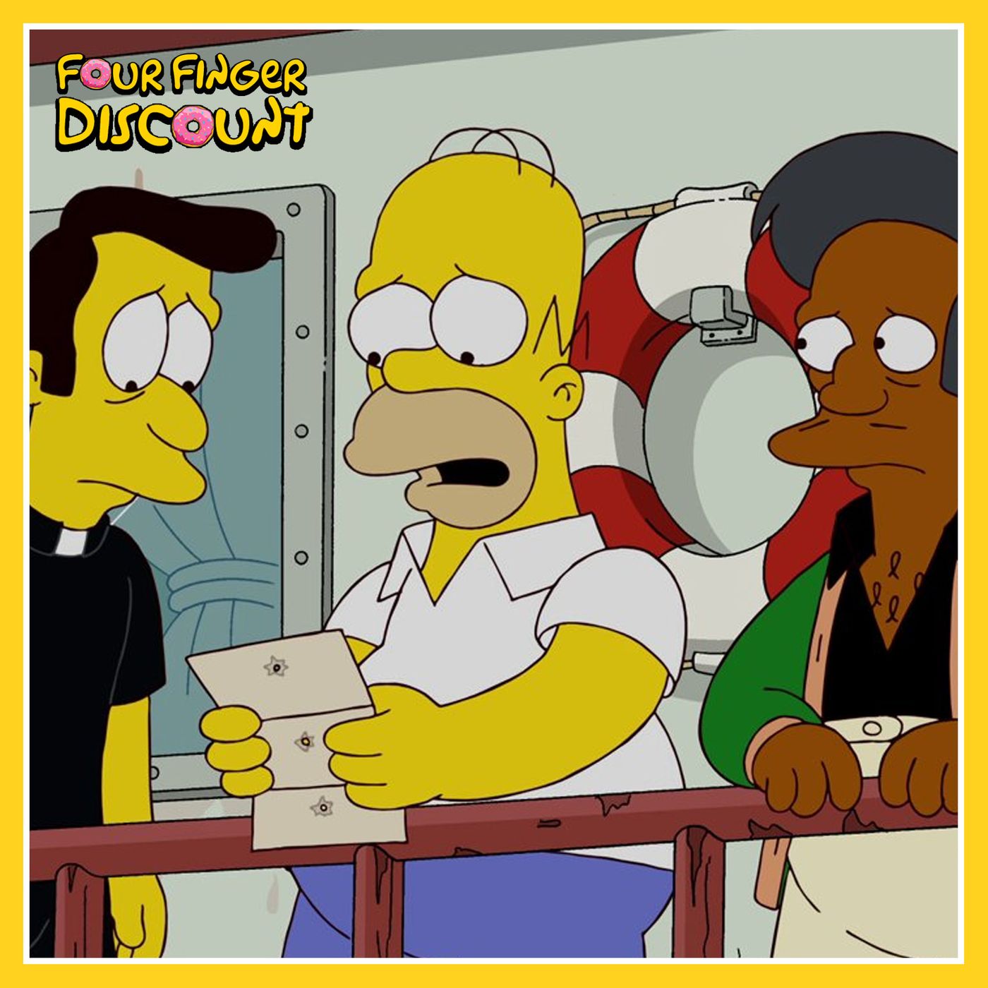 Moe Letter Blues (S21E21)