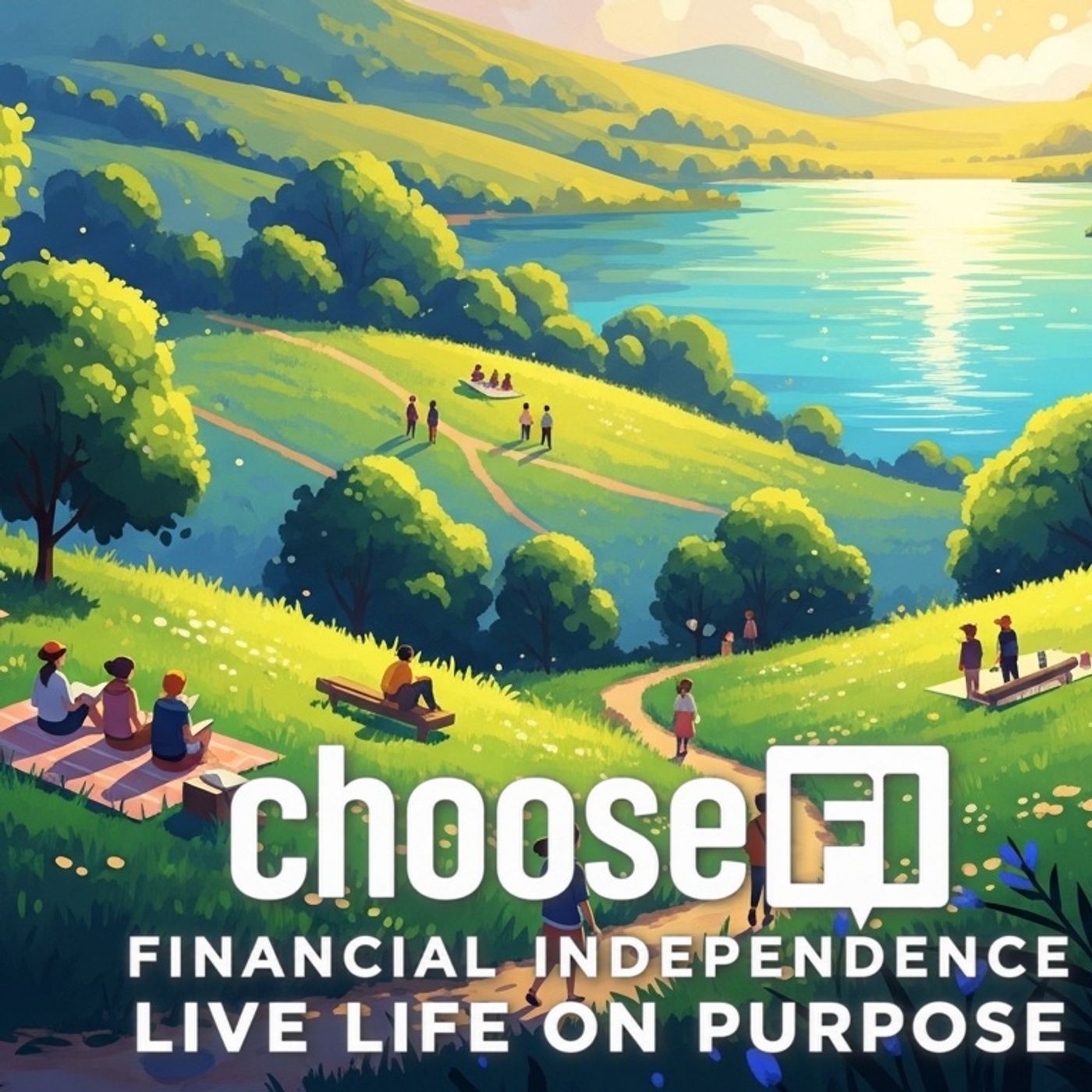 ChooseFI | Financial Independence Podcast