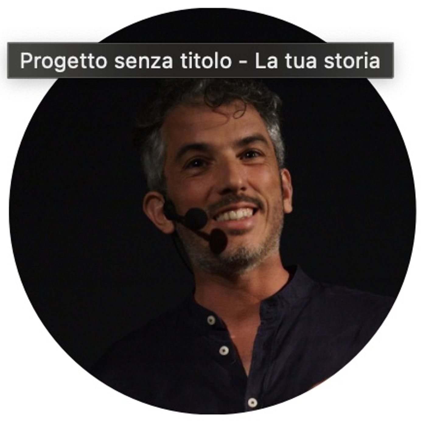 Lampedusa2050: legalizzare le migrazioni podcast artwork