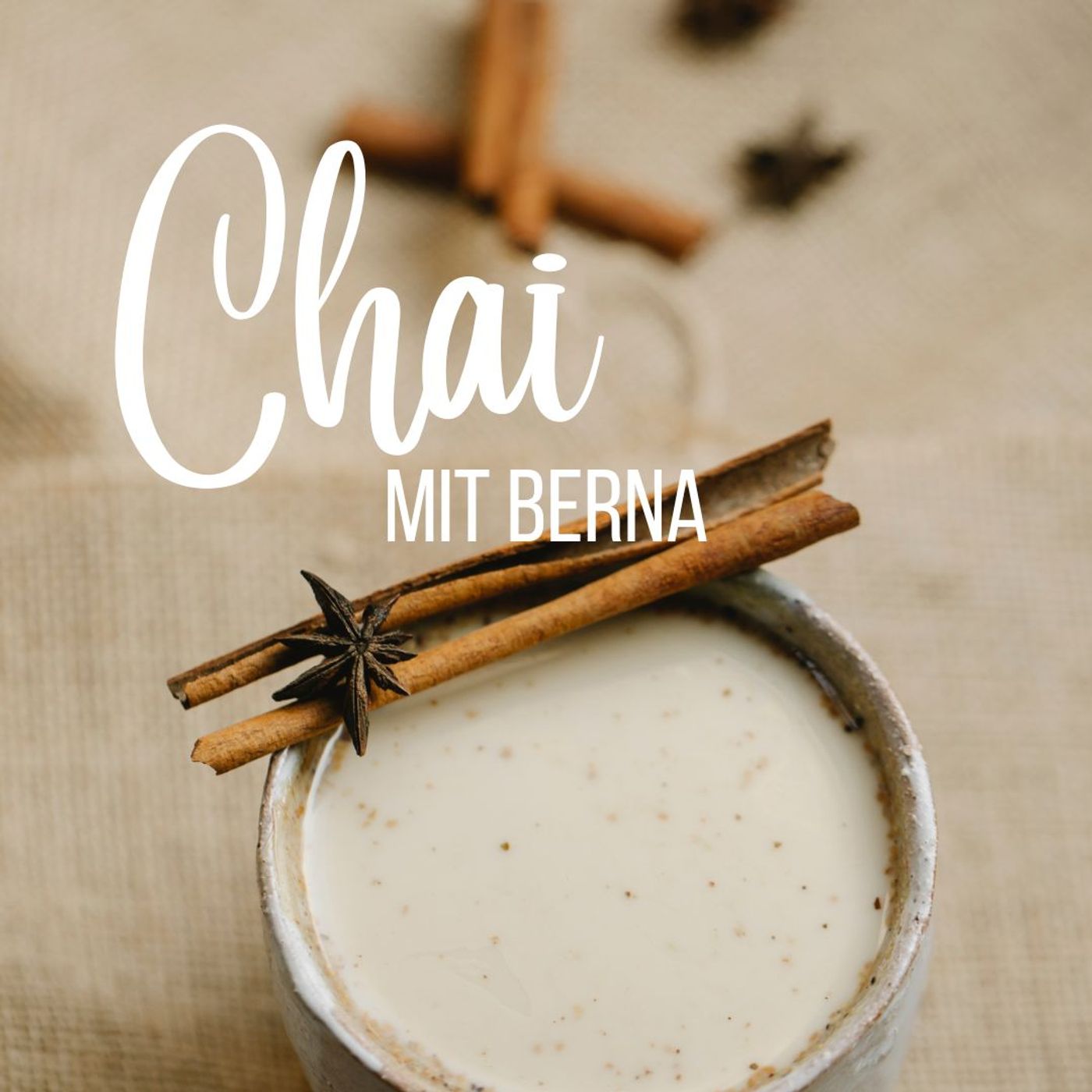 Chai mit Berna