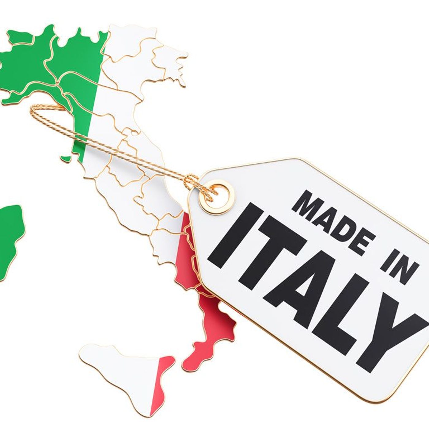 Radiostudiododici Made In Italy episode artwork