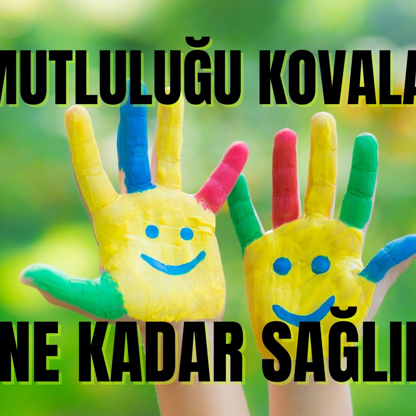 Mutluluk Demişken - Mehmet Büyükçorak