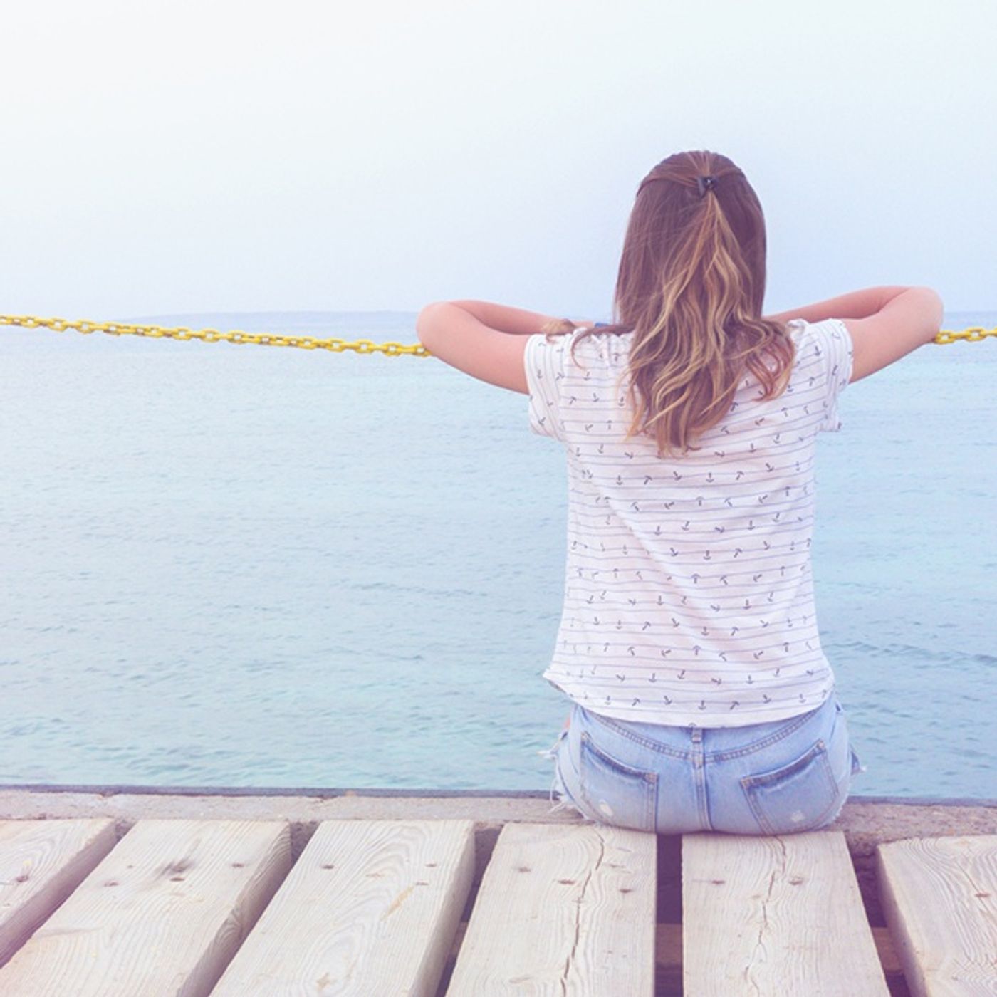 Summer Blues: l'estate che genera tristezza episode artwork