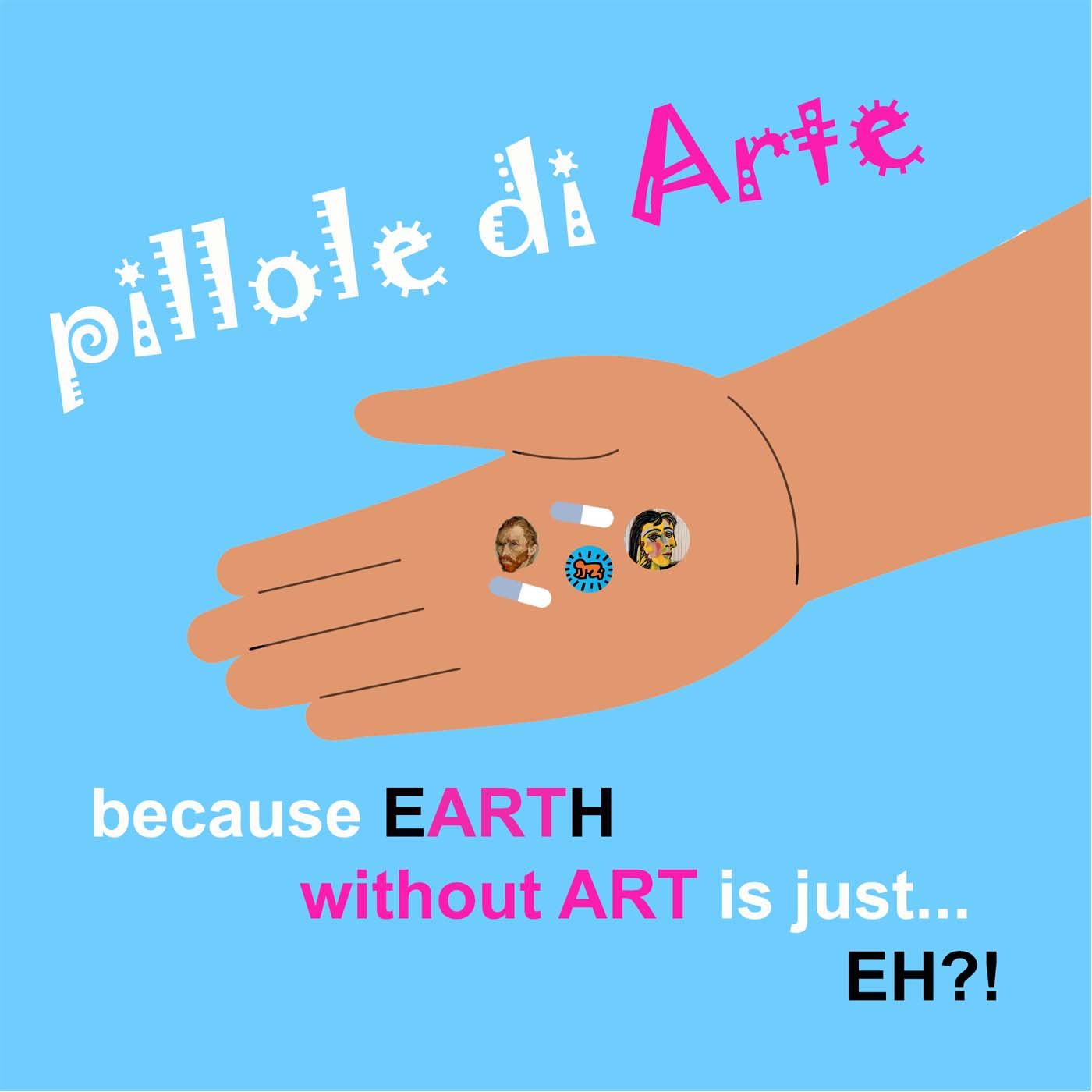 Pillole di Arte