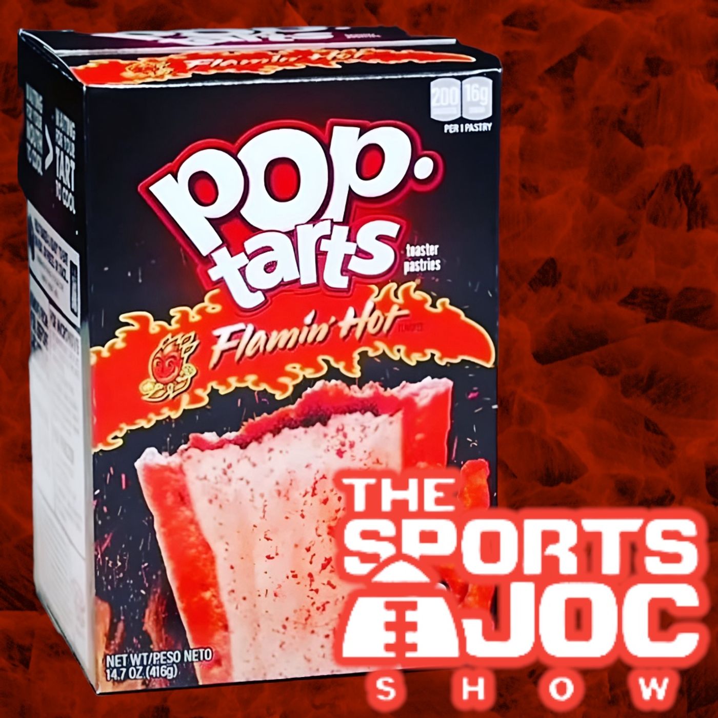 The Sports Joc Show with Wayne Gandy