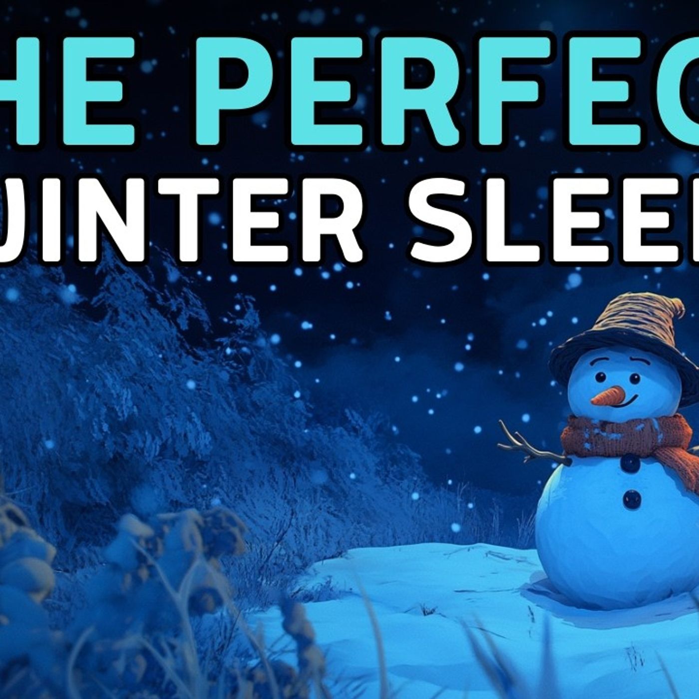The PERFECT Winter Sleep 💤The Magic of Jack Frost - BEDTIME STORY(M4A_128K)