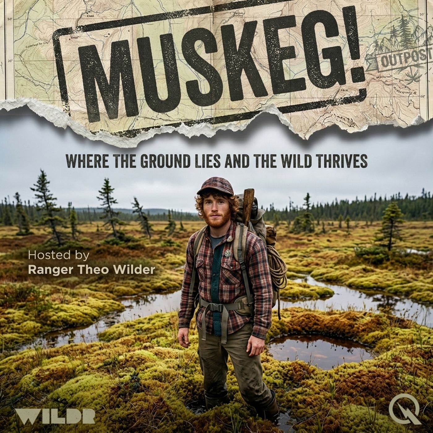 Muskeg
