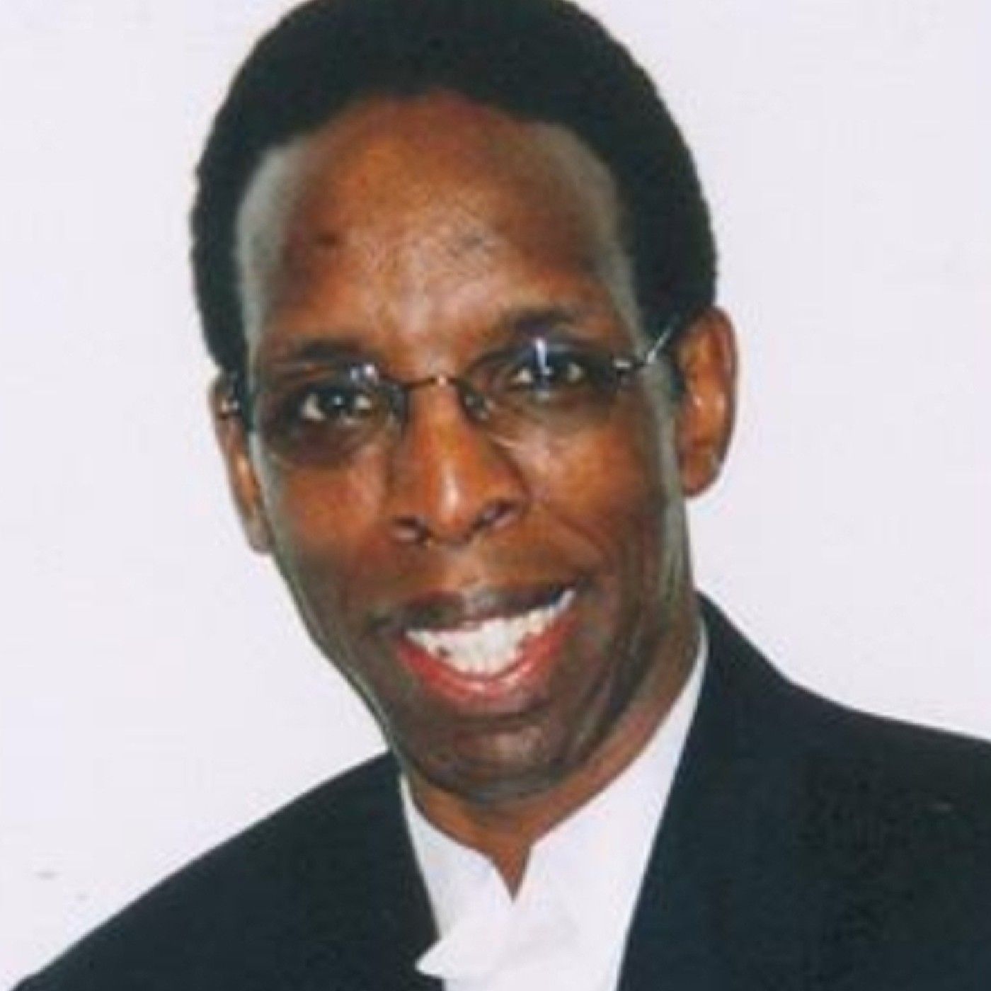 Wilson Arimi's podcast