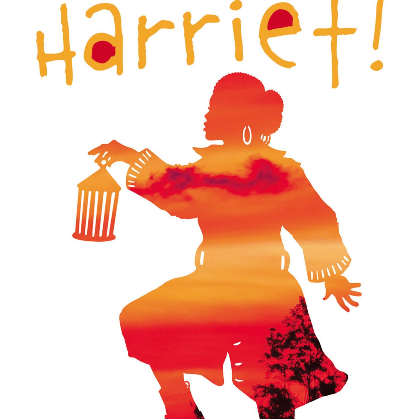 Oh Hariett!