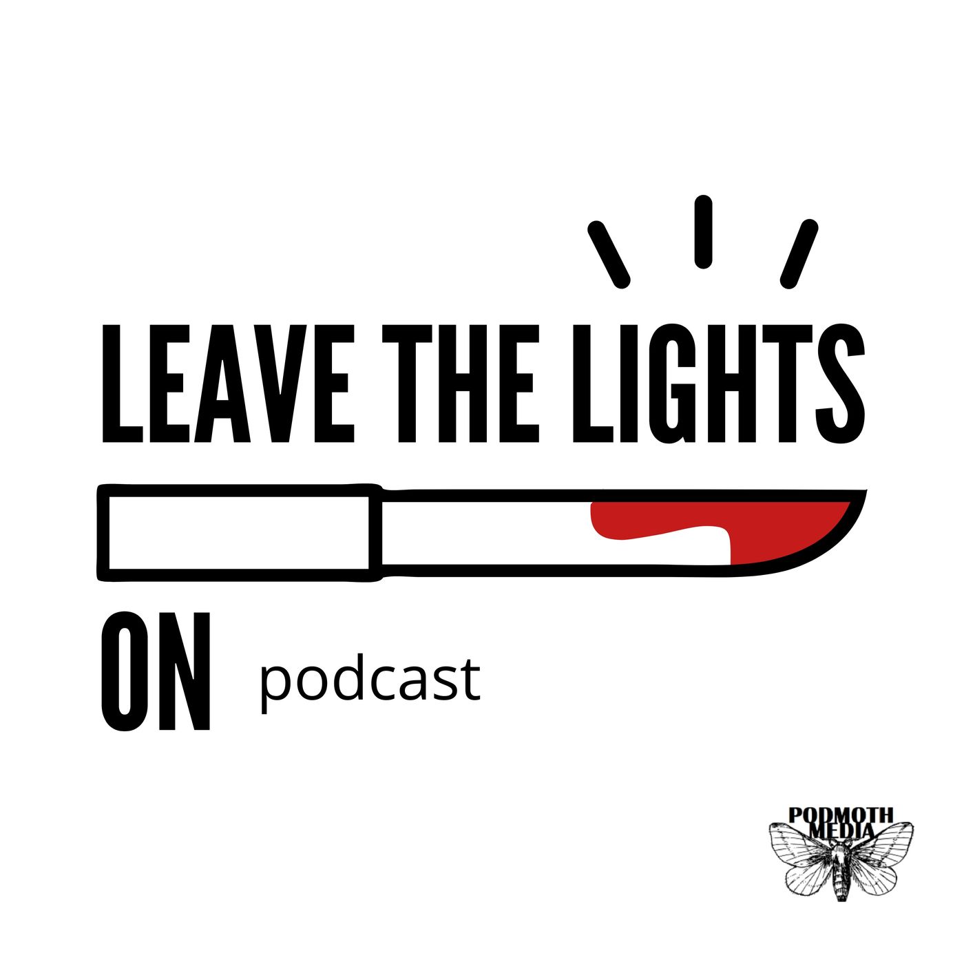Leave The Lights On