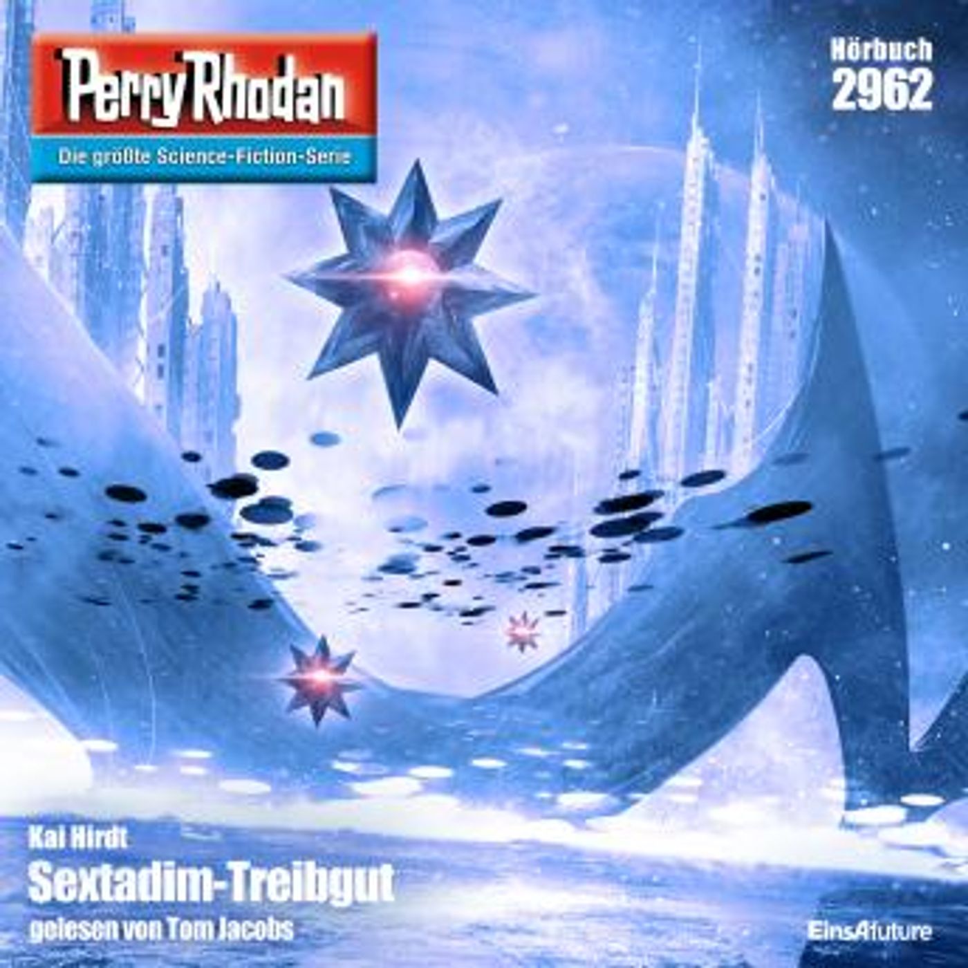 Find Best-Selling Full Audiobooks in Science Fiction & Fantasy, Space Opera