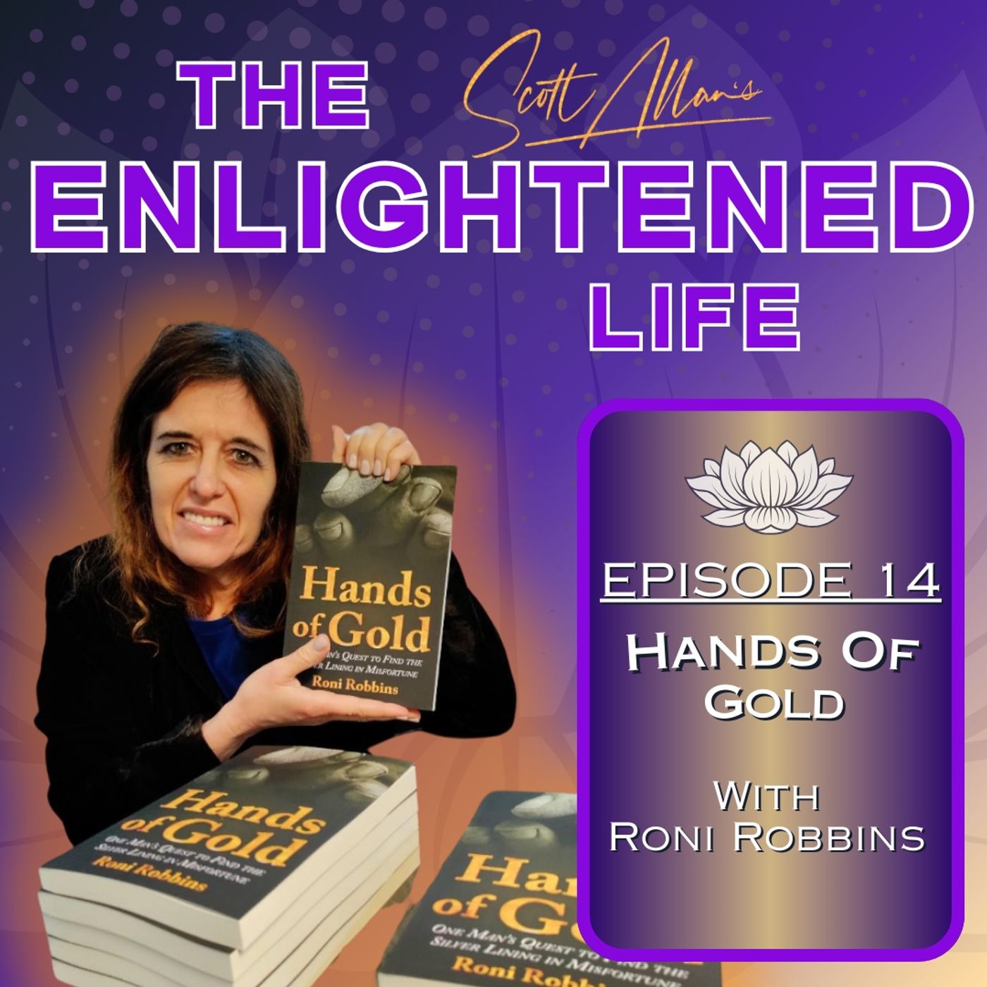 The Enlightened Life Podcast