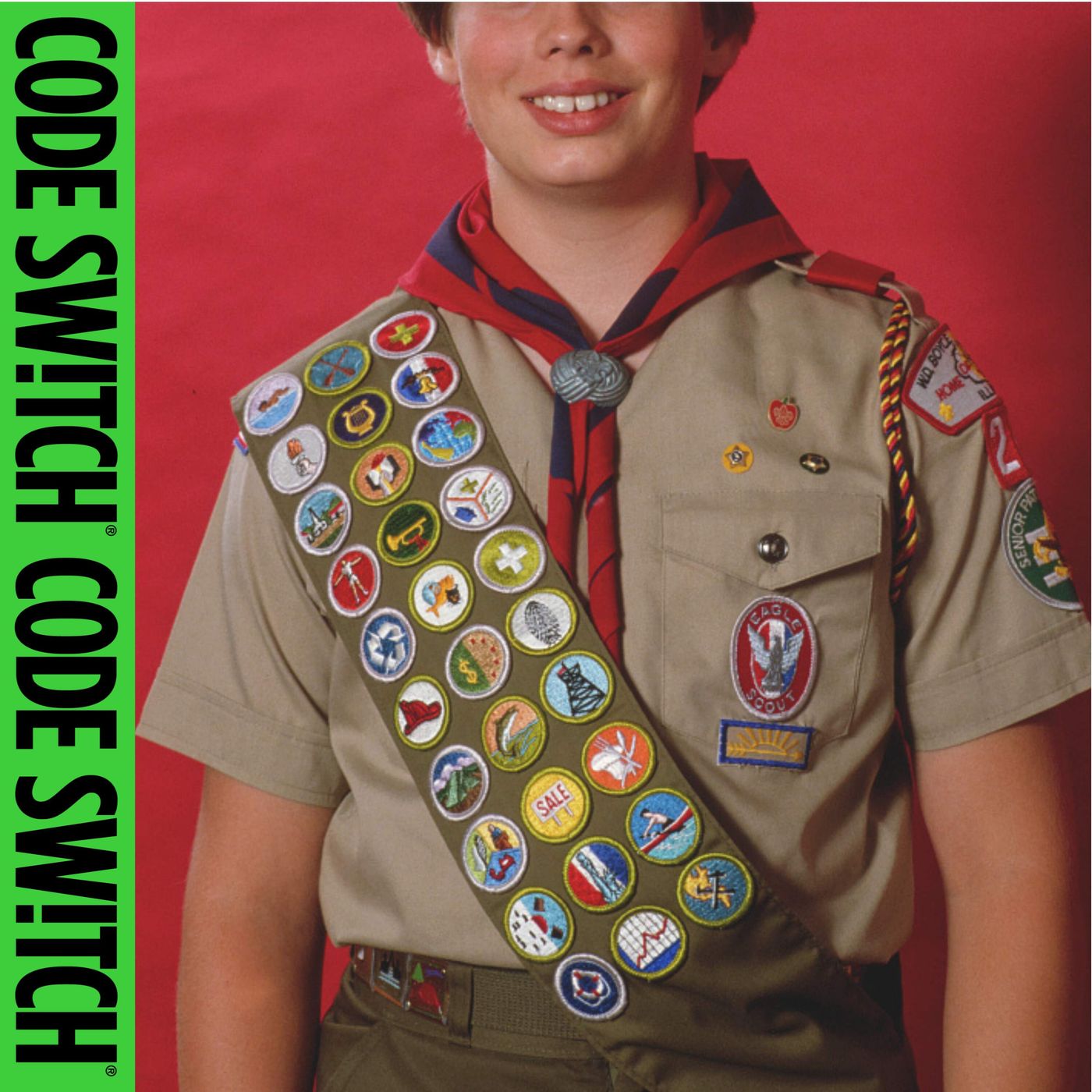 The Scouts are too woke, according to Pete Hegseth episode artwork