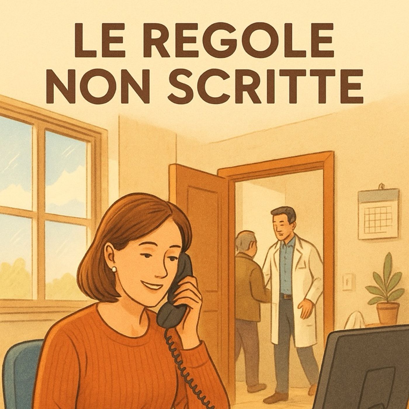 Episodio 19 - Il podcast di luigi sparano episode artwork