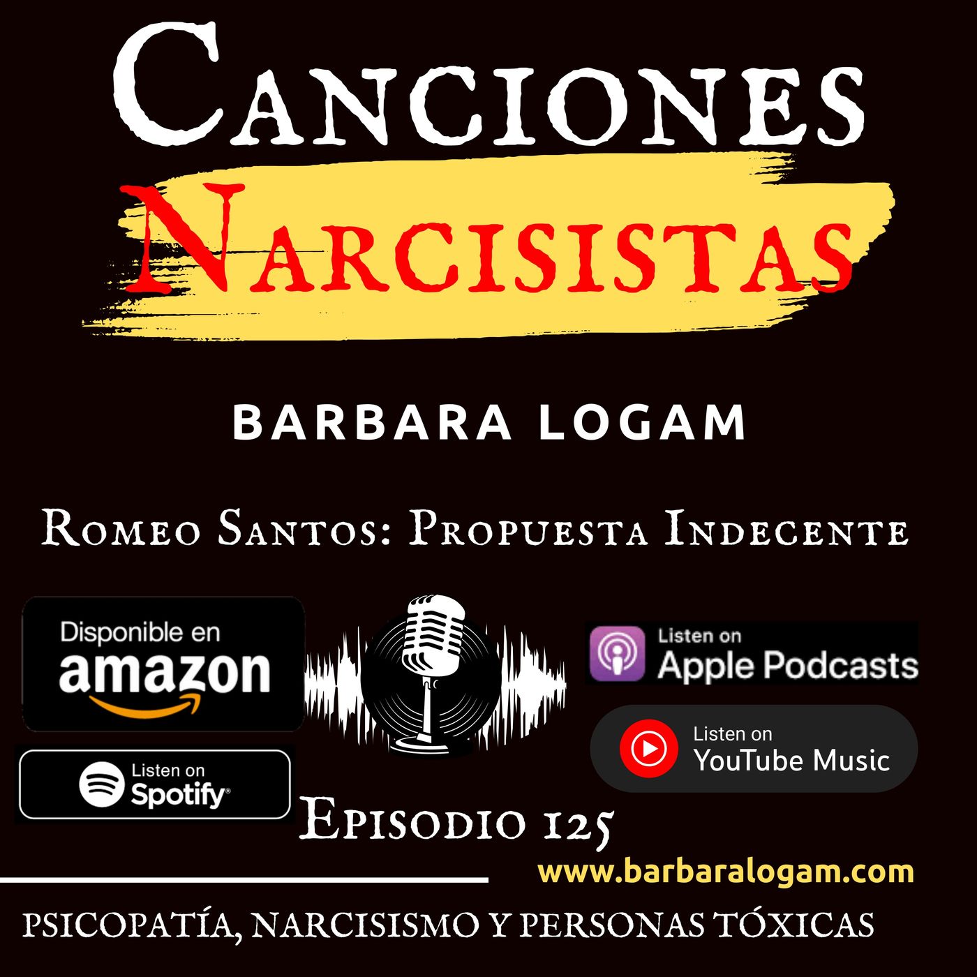 NARCISISTAS