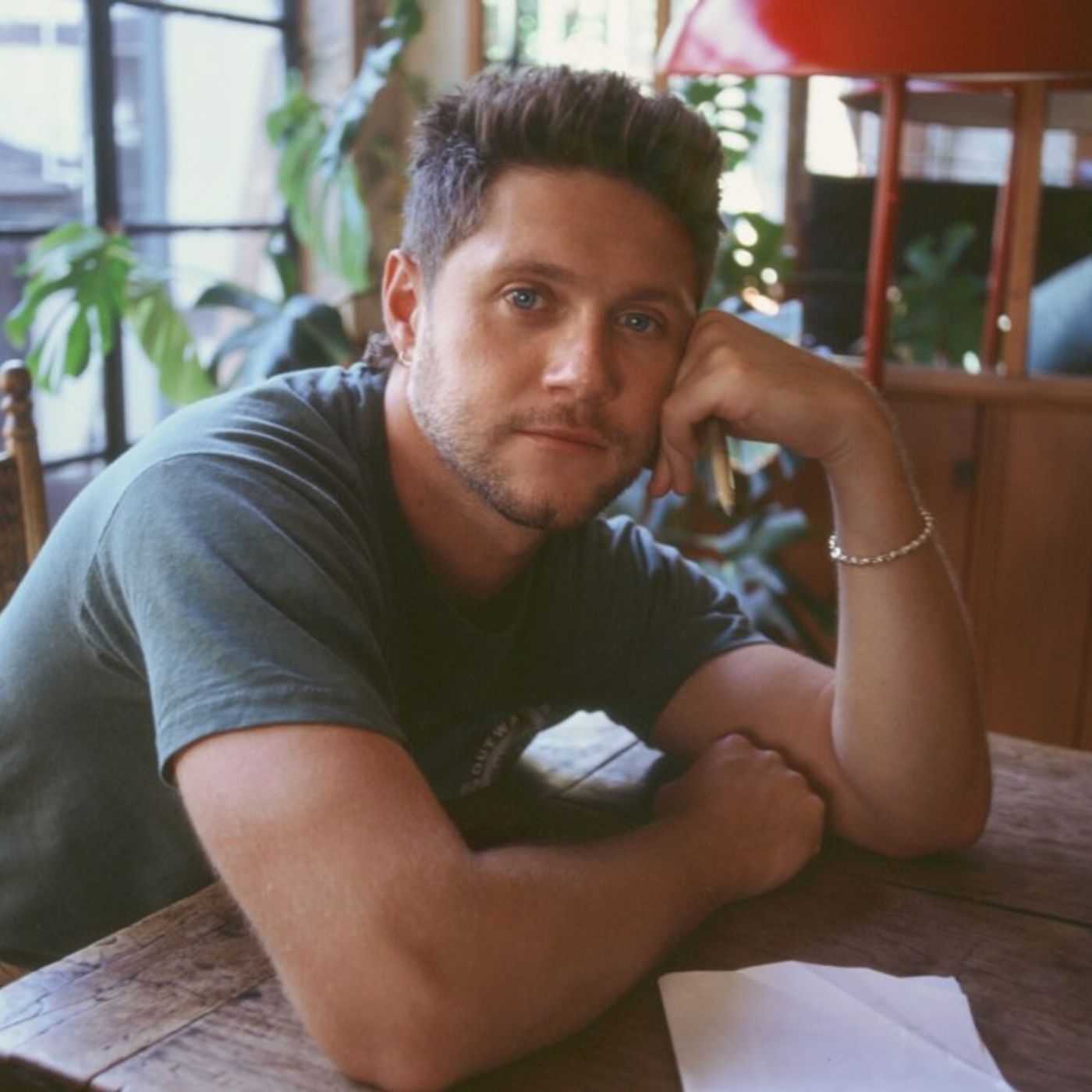 Niall Horan Achieves His Fourth No. 1 on Top Album Sales Chart With ‘Dinner Party’