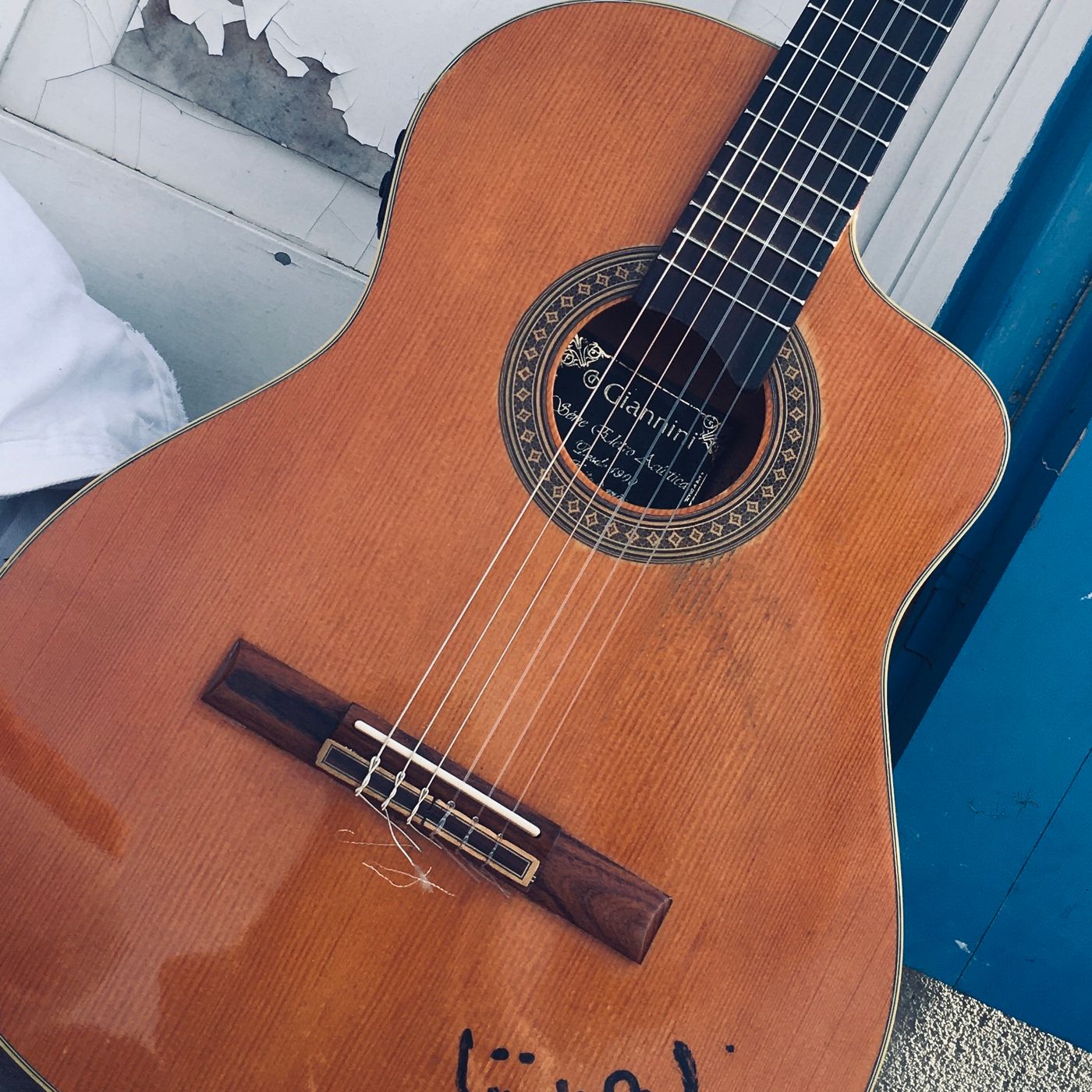 Radio Egadà