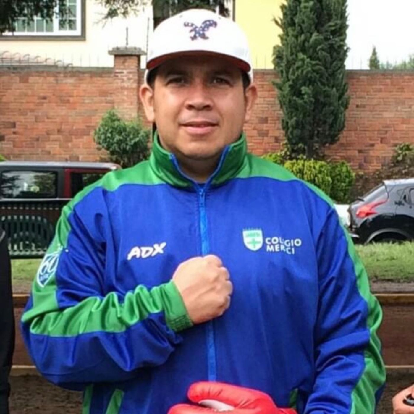 Jose Lozano Diaz