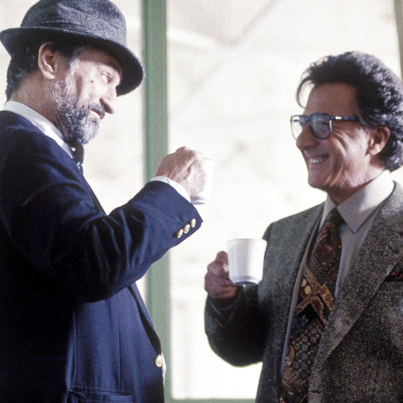 Ep 17: Wag The Dog episode artwork