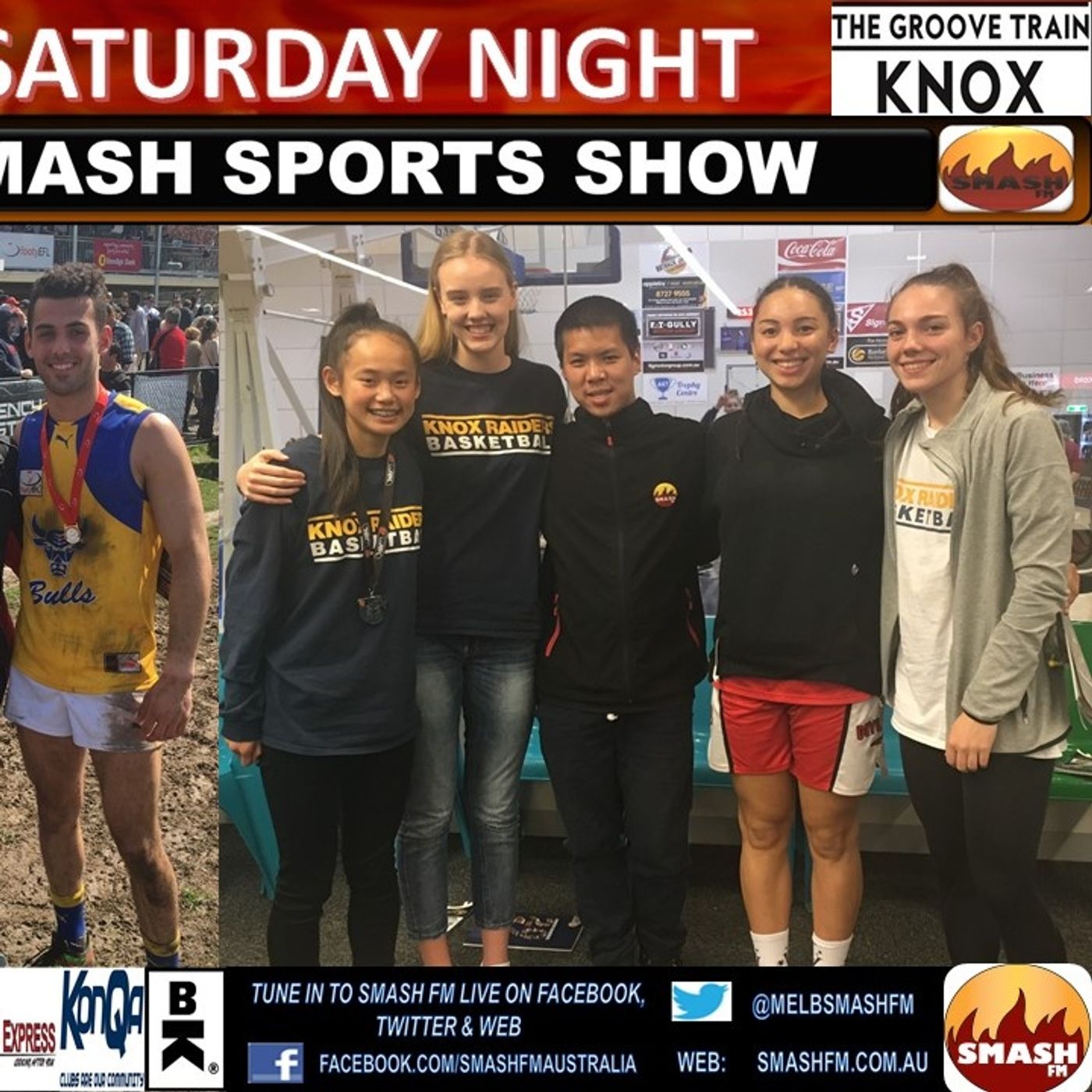 SSS: SATURDAY NIGHT EDITION 170916 episode artwork